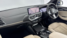 BMW X3 xDrive30d MHT M Sport 5dr Auto Diesel Estate